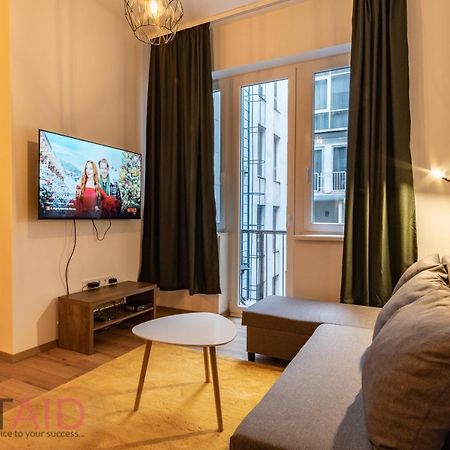 Kd11 Apartment Hostaid Budapest Exterior photo